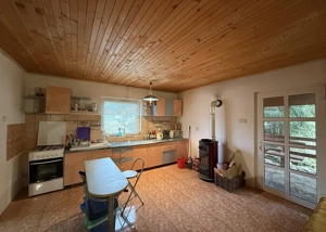 Casa de vacanta - Lesu - Coada lacului - imagine 6