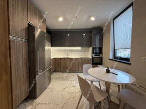 ISHO- Apartament Vedere la Bega 3 camere + parcare subterana - imagine 3