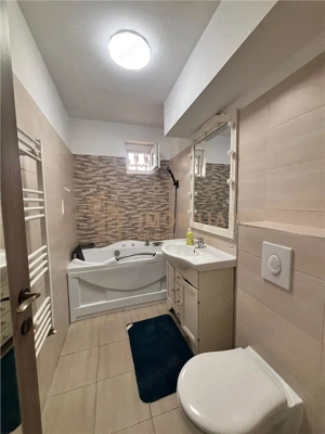 De inchiriat -Apartament 2 camere zona Porumbescu - imagine 5