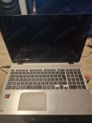 Toshiba Satellite M50D-A - imagine 3