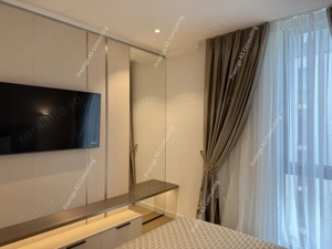 ISHO- Apartament Vedere la Bega 3 camere + parcare subterana - imagine 5