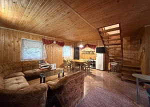 Casa de vacanta - Lesu - Coada lacului - imagine 5
