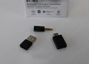 Creative BT-W3 Bluetooth 5.0 Audio Transmitter - imagine 4