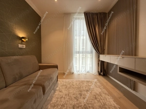 ISHO- Apartament Vedere la Bega 3 camere + parcare subterana - imagine 16