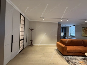 ISHO- Apartament Vedere la Bega 3 camere + parcare subterana - imagine 7