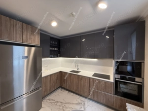 ISHO- Apartament Vedere la Bega 3 camere + parcare subterana - imagine 8