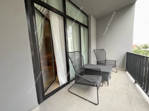 ISHO- Apartament Vedere la Bega 3 camere + parcare subterana - imagine 11