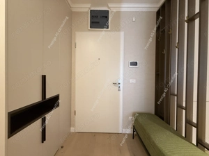 ISHO- Apartament Vedere la Bega 3 camere + parcare subterana - imagine 9