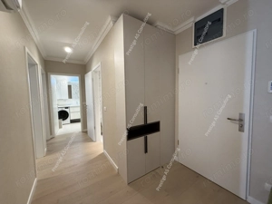 ISHO- Apartament Vedere la Bega 3 camere + parcare subterana - imagine 10