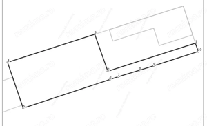 Teren 815mp | Calea Sagului