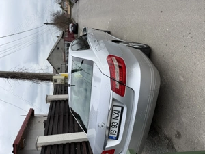 Vând Mercedes-Benz E200, automat 2010 - imagine 4