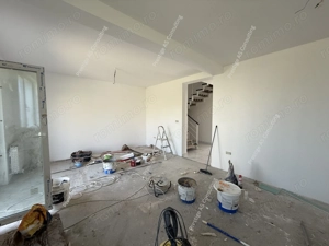 Duplex 4 Camere | P+1 | Calea Sagului-Unitatea Militara - imagine 14