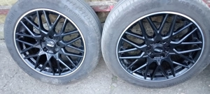 jante pe 18 pt korando valabil inca 1 sapt - imagine 4