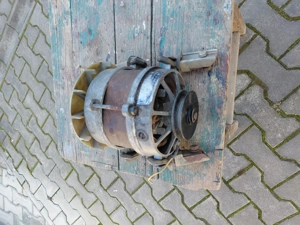 Vand mototras de la masina de spalat