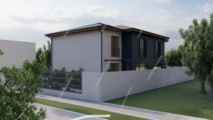 Duplex Modern | 5 Camere | Giroc-Satu Batran - imagine 6
