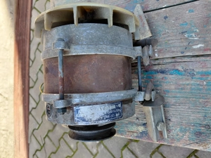 Vand mototras de la masina de spalat - imagine 2