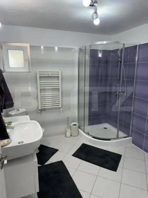 Apartament 3 camere, modern, 100 mp, decomandat, zona Ultracentrală - imagine 8