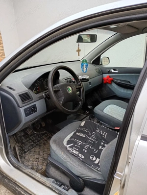 Skoda Fabia  - imagine 4