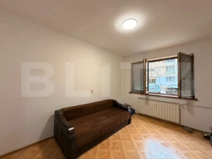 Garsoniera p\3, zona Brazda lui Novac, Pedagogic