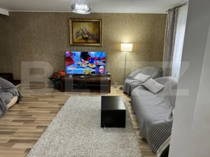 Apartament 3 camere, modern, 100 mp, decomandat, zona Ultracentrală - imagine 2