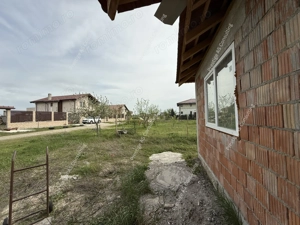 Casa la rosu dispusa pe Parter | 740 Teren | Sag - imagine 2