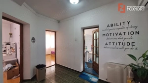 Casa individuala cu 6 camere de vanzare in zona Iosefin - imagine 12