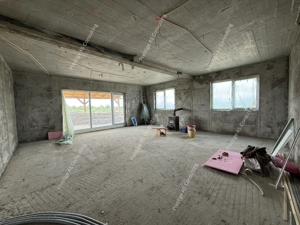 Casa la rosu dispusa pe Parter | 740 Teren | Sag - imagine 7