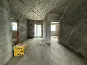 Casa la rosu dispusa pe Parter | 740 Teren | Sag - imagine 16