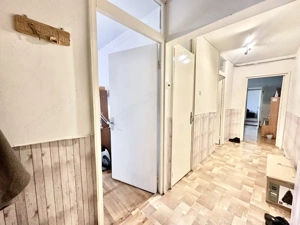 Apartament 3 camere - Etaj ideal - Gata de mutare - Zona Girocului - imagine 7