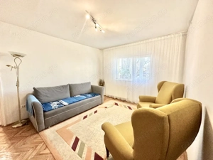 Apartament cu 3 camere de 65 mp - etaj intermediar - zona Girocului