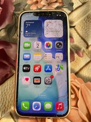 Iphone 13  - imagine 2