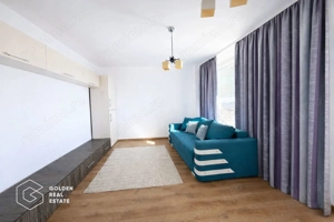 Garsoniera moderna 40 mp, Calea Aradului / Calea Lipovei- Strada Armoniei