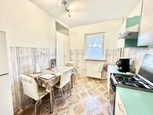 Apartament 3 camere - Etaj ideal - Gata de mutare - Zona Girocului - imagine 9