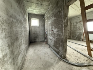 Casa la rosu dispusa pe Parter | 740 Teren | Sag - imagine 14