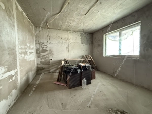 Casa la rosu dispusa pe Parter | 740 Teren | Sag - imagine 13