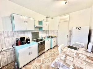 Apartament 3 camere - Etaj ideal - Gata de mutare - Zona Girocului - imagine 10