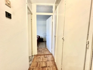Apartament 3 camere - Etaj ideal - Gata de mutare - Zona Girocului - imagine 11