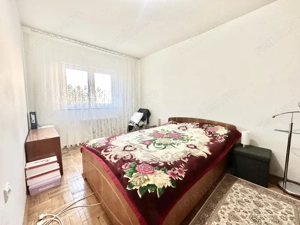 Apartament 3 camere - Etaj ideal - Gata de mutare - Zona Girocului - imagine 13