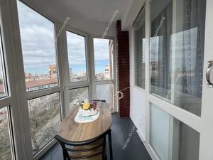 Iulius Mall Apartament 3 Camere 2 Bai | Etaj 6 - imagine 6