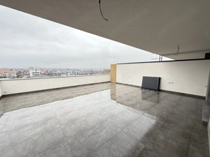Apartament 3 camere / Penthouse, bloc nou, cartier Albert, Ploiești - imagine 3