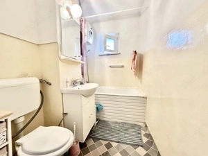 Apartament 3 camere - Etaj ideal - Gata de mutare - Zona Girocului - imagine 16