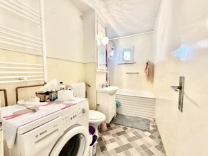 Apartament 3 camere - Etaj ideal - Gata de mutare - Zona Girocului - imagine 17