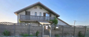 Proprietar vând 2 case.Una 5 Camere si una Atelier.Cititi Tot ANUNȚUL. - imagine 9