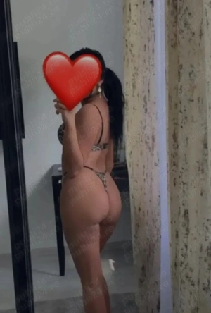 Buna noua in oras fac doar deplasarii la tine sau hotel