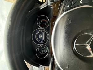 Vând Mercedes-Benz E200, automat 2010 - imagine 8