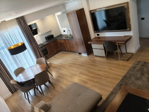 2 Camere Lux - Vedere Frontală Lac - Aviatorii Residence 2 - Parcare Subterană 