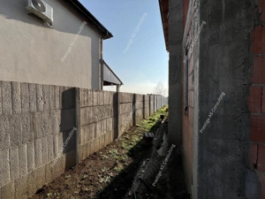 Duplex 4 Camere | 396mp Teren | Dumbravita-Mures - imagine 2