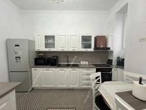 Apartament 2 Camere | Eleganta in zona Odobescu | Etaj 1 - imagine 4