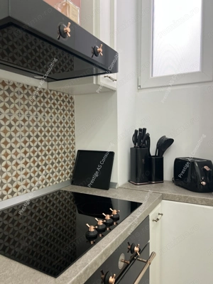 Apartament 2 Camere | Eleganta in zona Odobescu | Etaj 1 - imagine 6