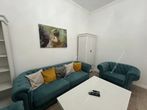 Apartament 2 Camere | Eleganta in zona Odobescu | Etaj 1 - imagine 13